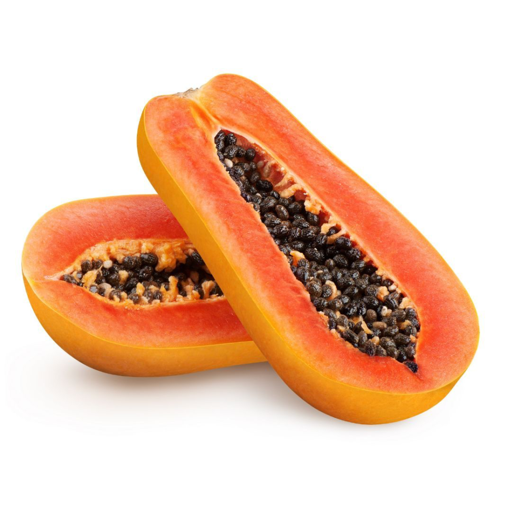 Papaya Ripe Thailand - Sunberry Fresh - Fruits