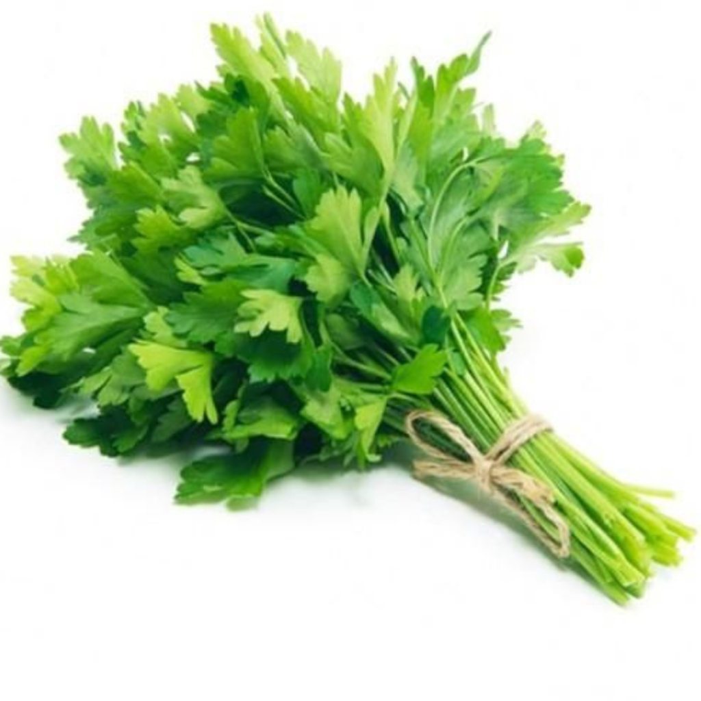 Parsley Cress 18Pots - Sunberry Fresh - Cresses