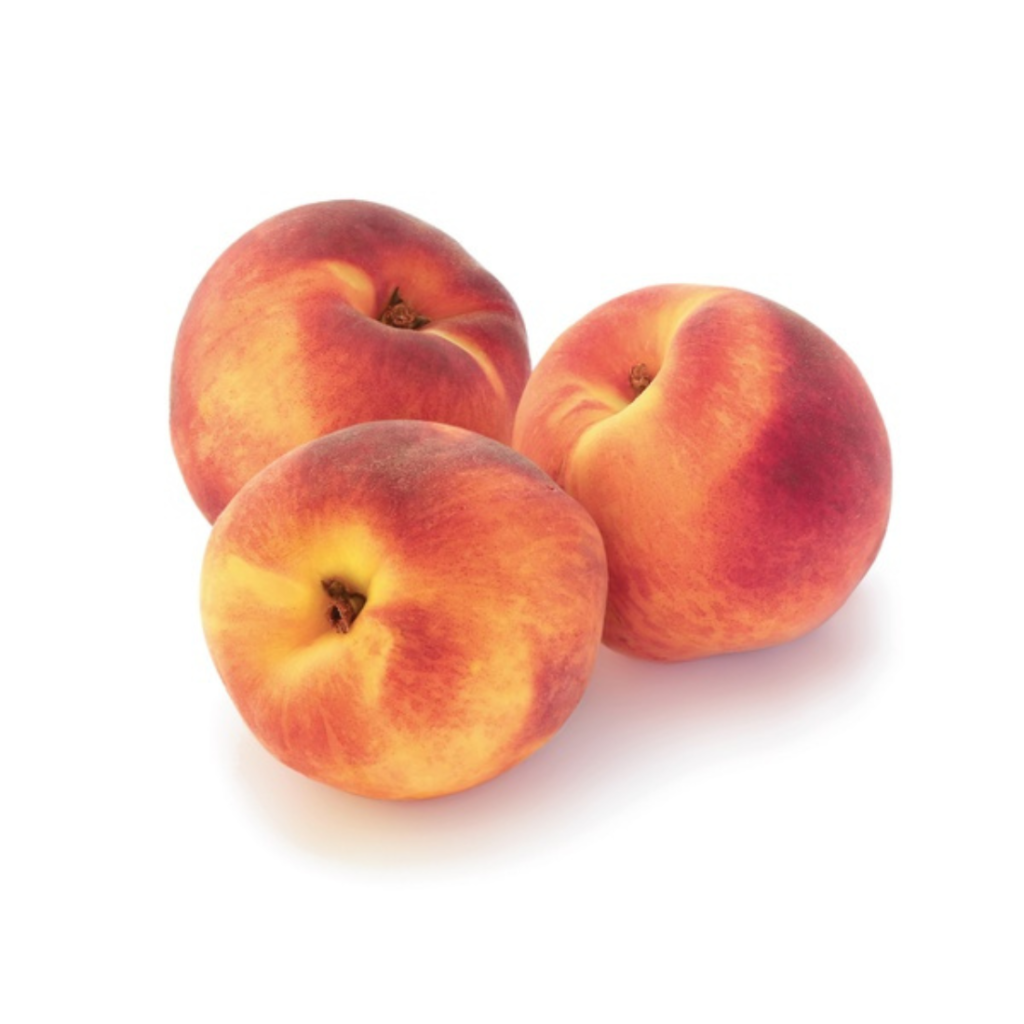 Peaches USA - Sunberry Fresh - Fruits