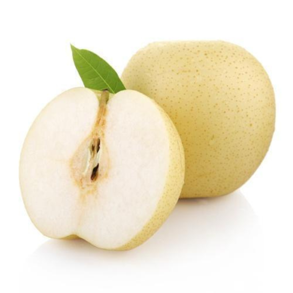 Pears Crown - Sunberry Fresh - Exotics