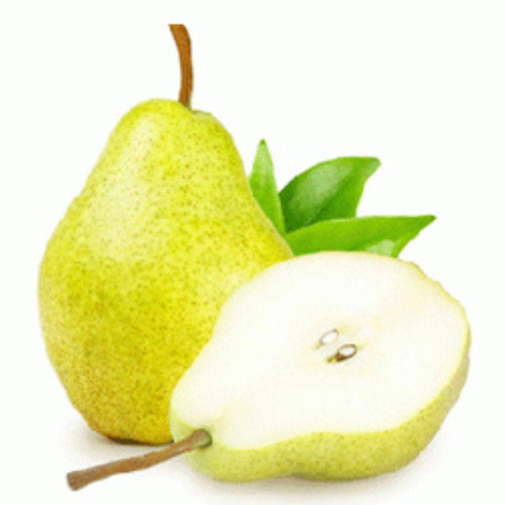 Pears Shanta - Sunberry Fresh - Fruits