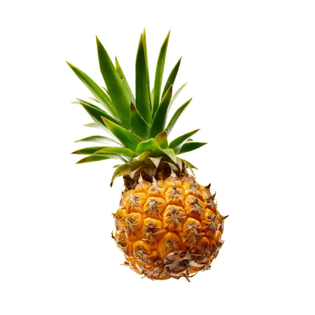 Pineapple Baby - Sunberry Fresh - Fruits