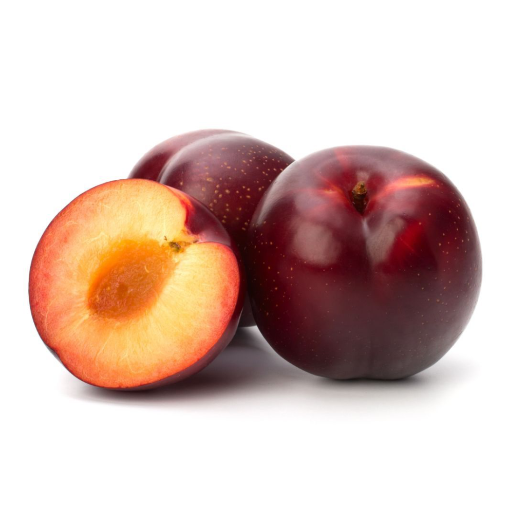 Plums Red - Sunberry Fresh - Fruits