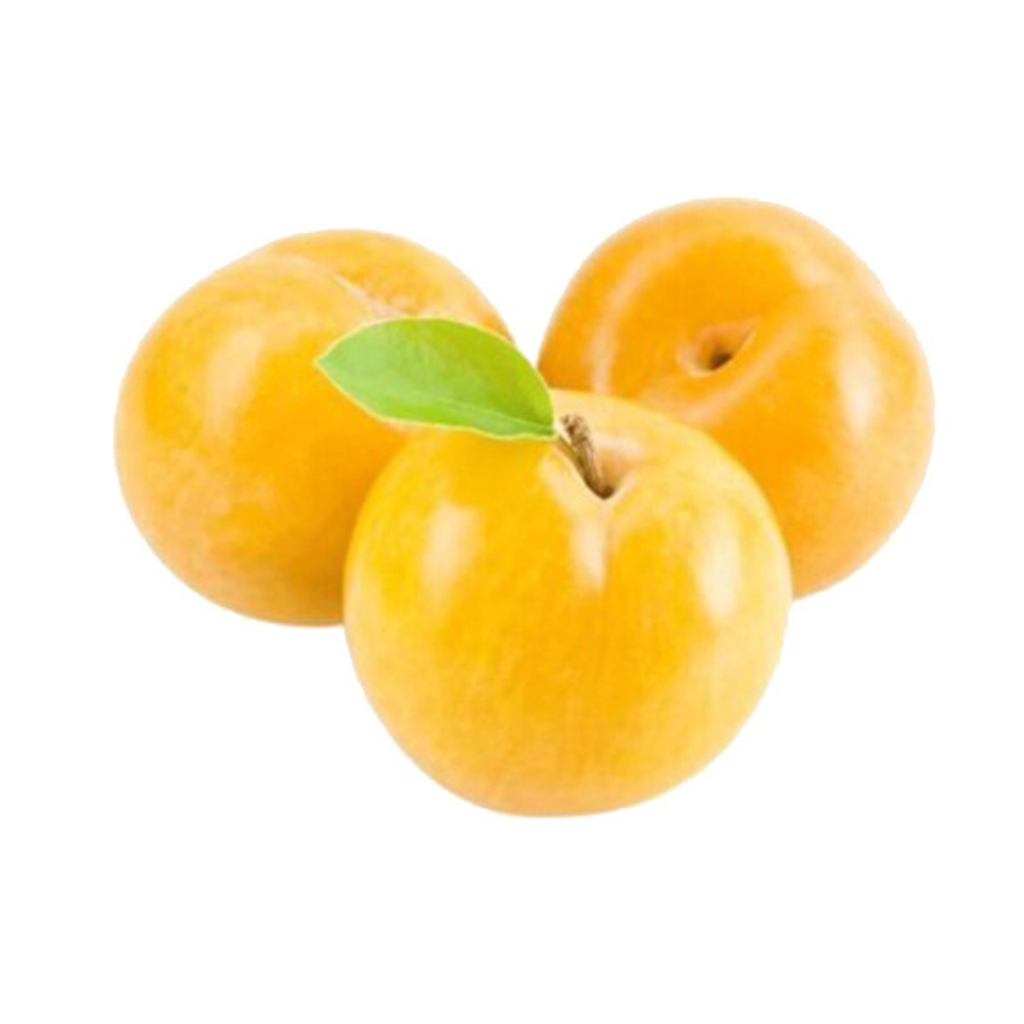 Plums Yellow - Sunberry Fresh - Fruits