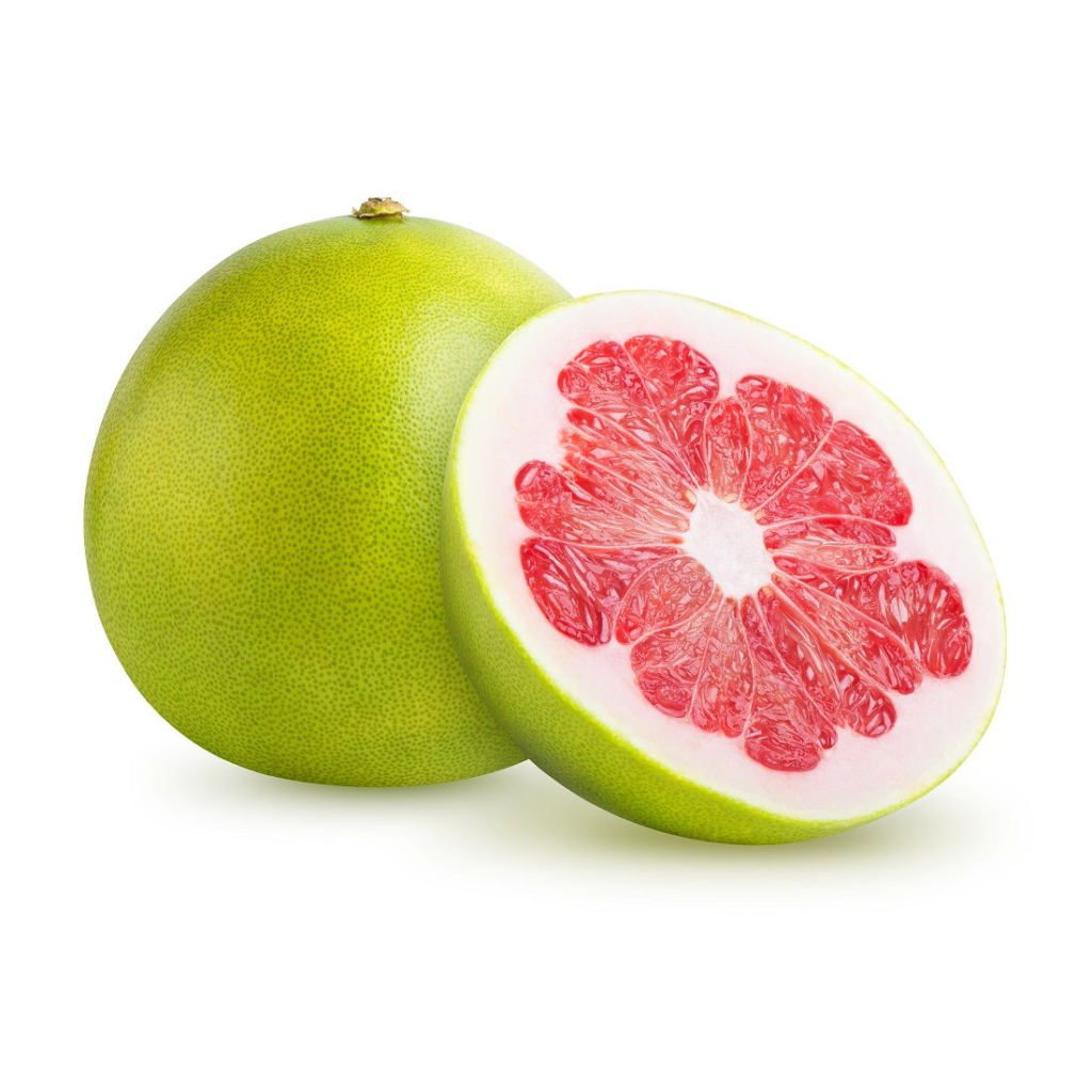 Pomelo Pink - Sunberry Fresh - Fruits