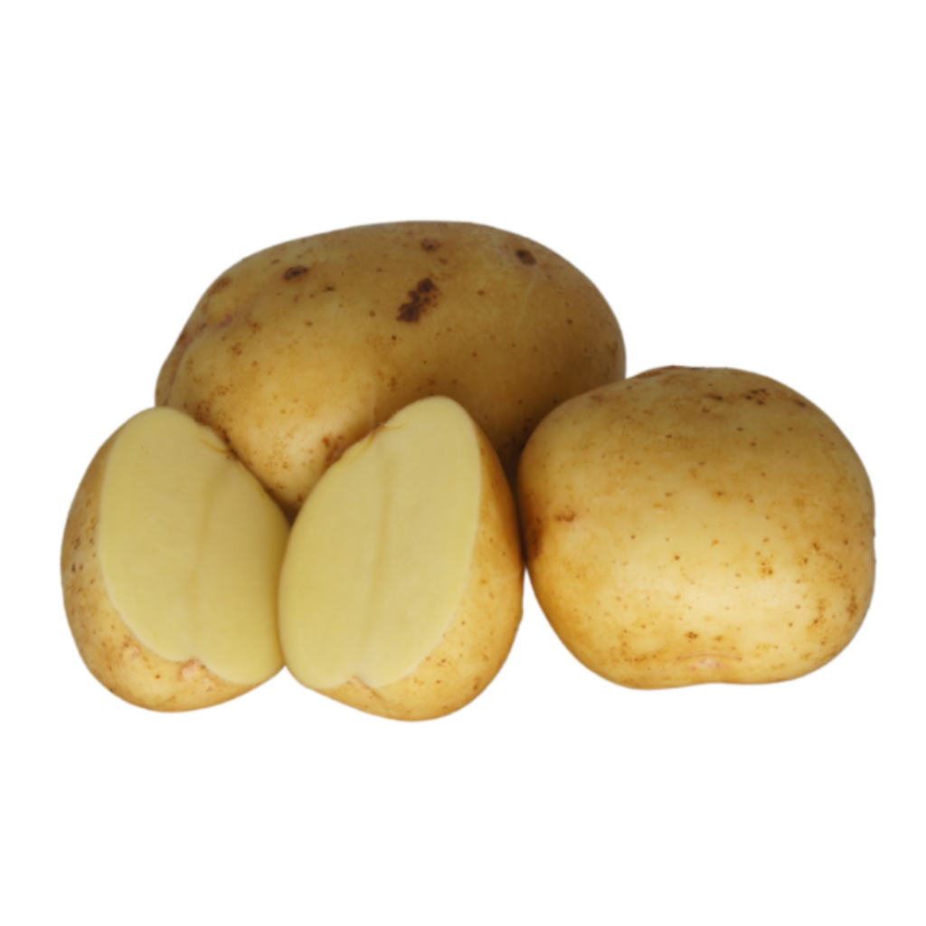 Potato Yukon Gold - Sunberry Fresh - Exotics