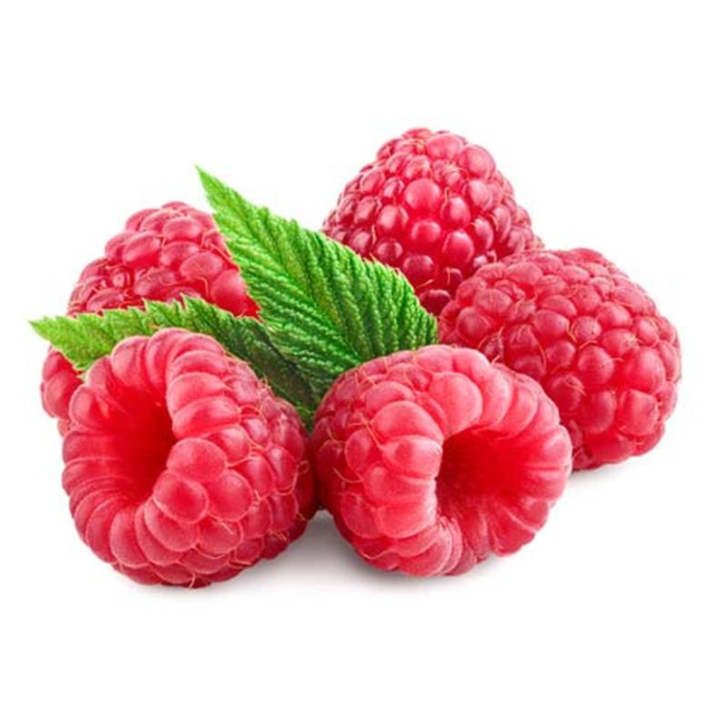 Raspberry Fresh 125G - Sunberry Fresh - Fruits