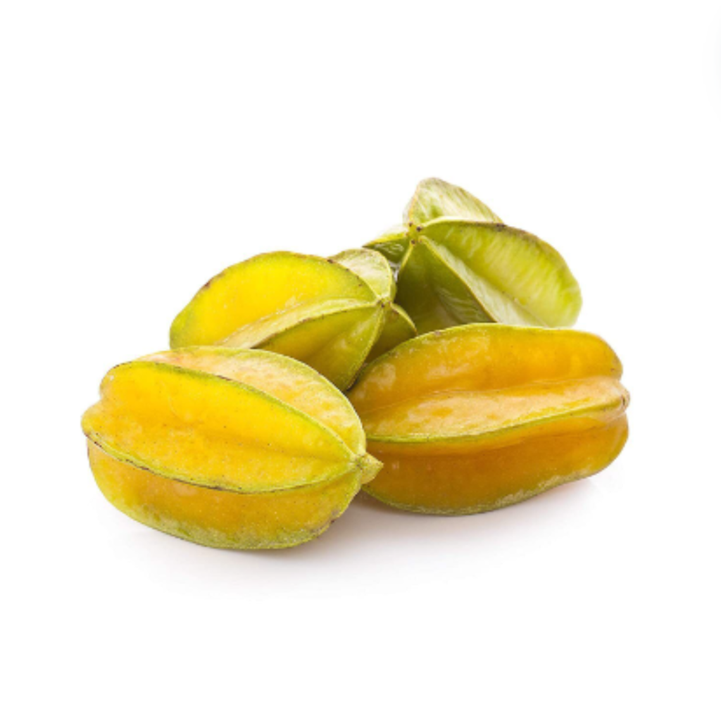 Star Fruit - Sunberry Fresh - Fruits