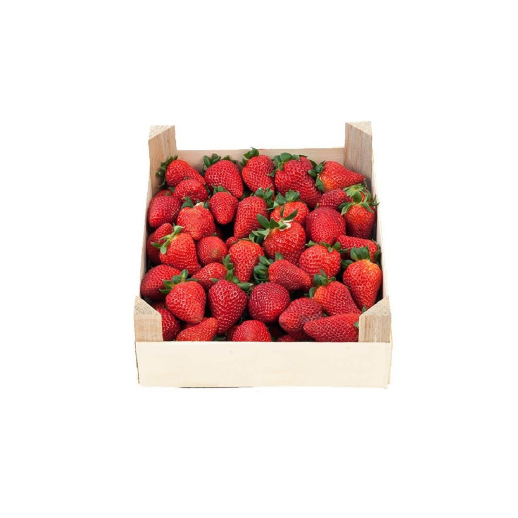 Strawberry Jumbo - Sunberry Fresh - Fruits