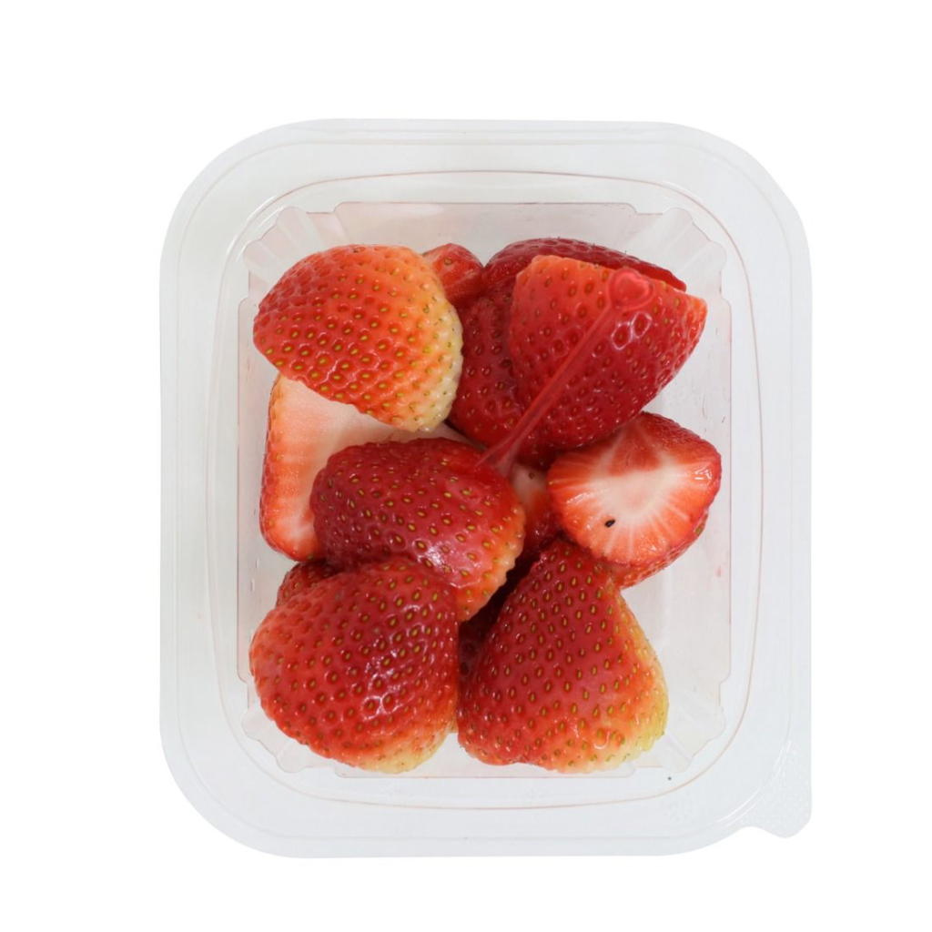 Strawberry UAE - Sunberry Fresh - Fruits