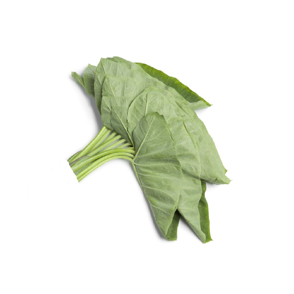 Taro Leaves - Sunberry Fresh - Herbs