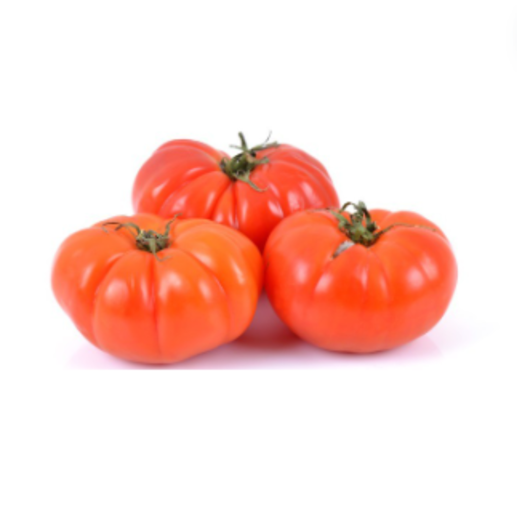 Tomate Coeur De Boeuf - Sunberry Fresh - Exotics