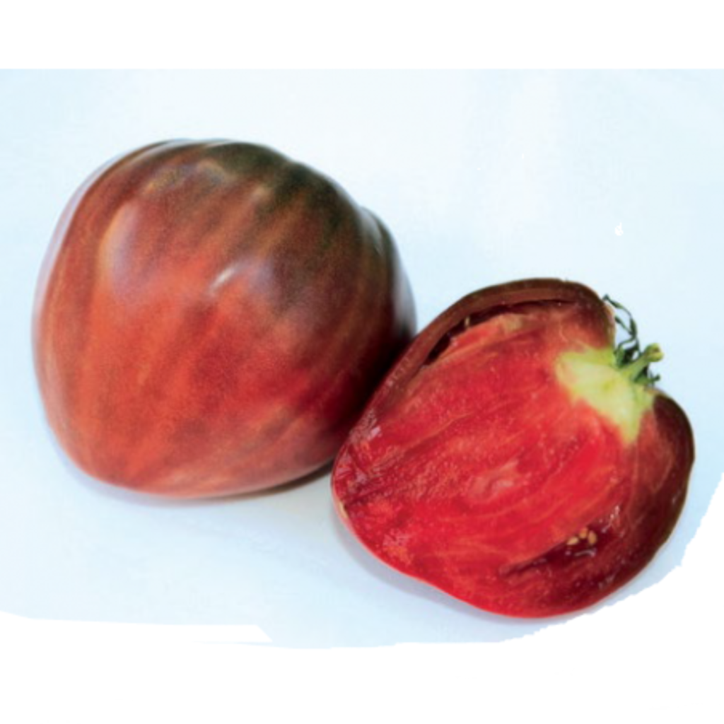 Tomate Coeur De Boeuf Black - Sunberry Fresh - Exotics