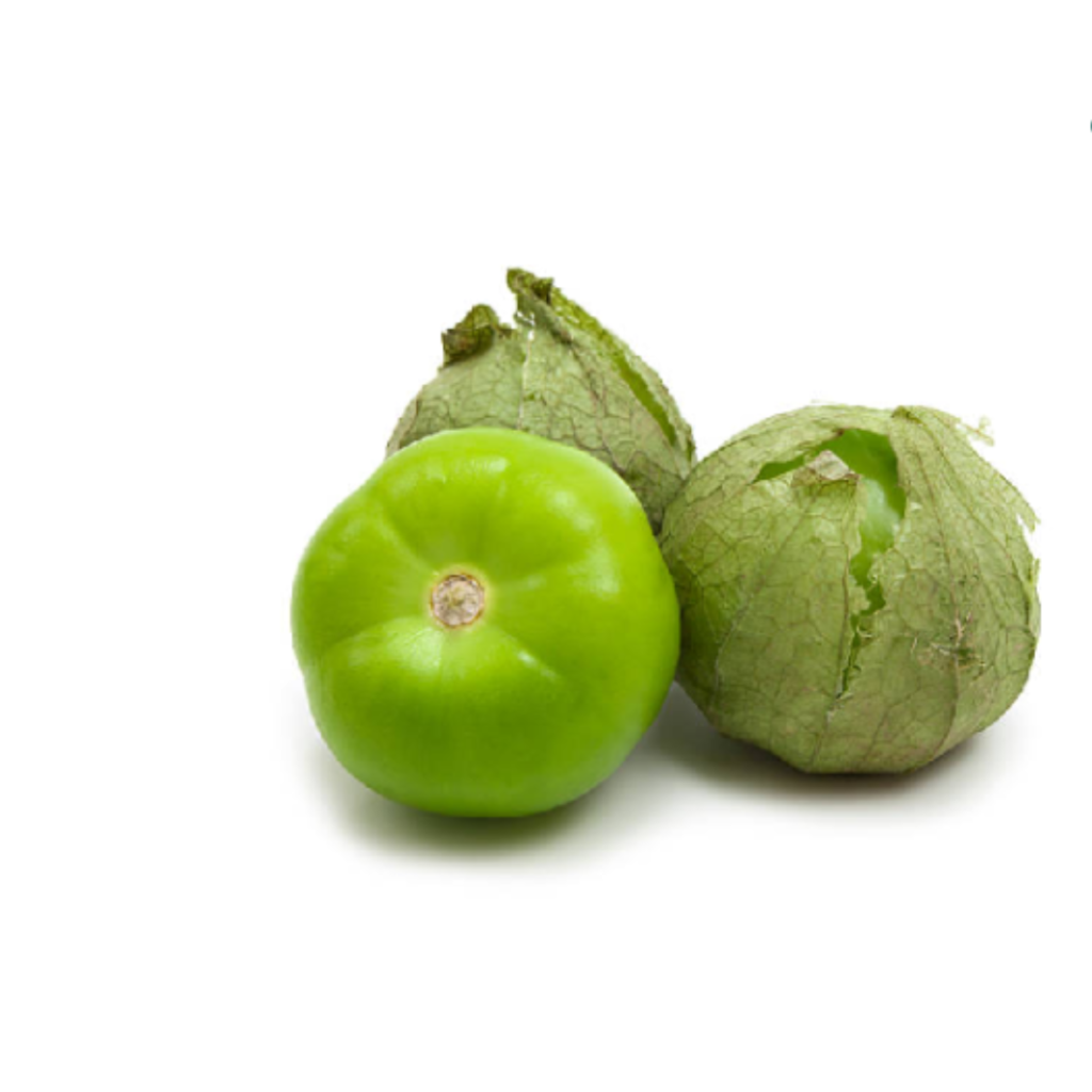 Tomatillo Fresh Holland - Sunberry Fresh - Exotics