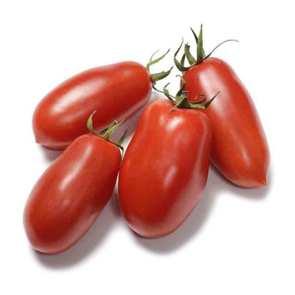 Tomato San Marzano - Sunberry Fresh - Exotics