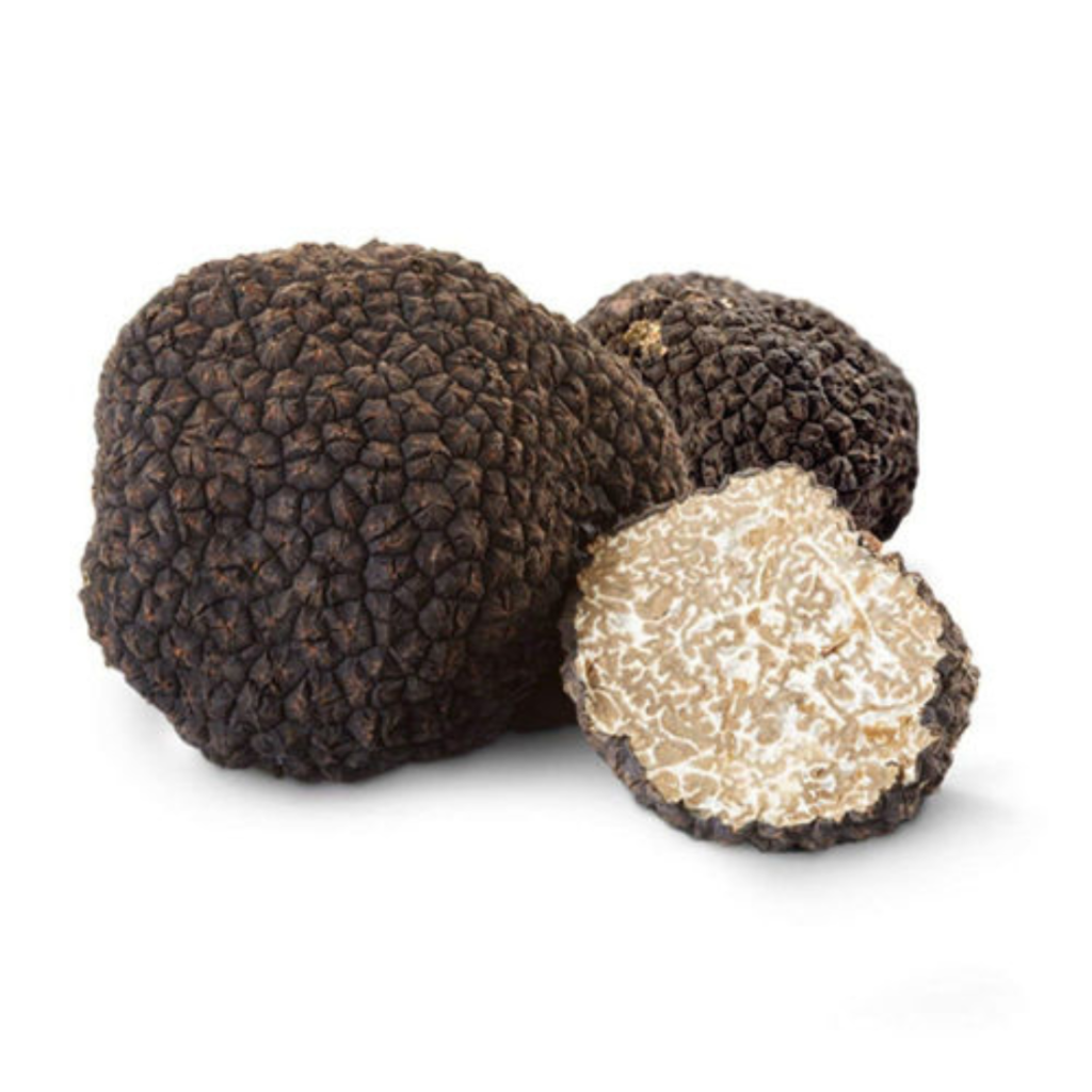 Truffle Black Fresh - Sunberry Fresh - Exotics