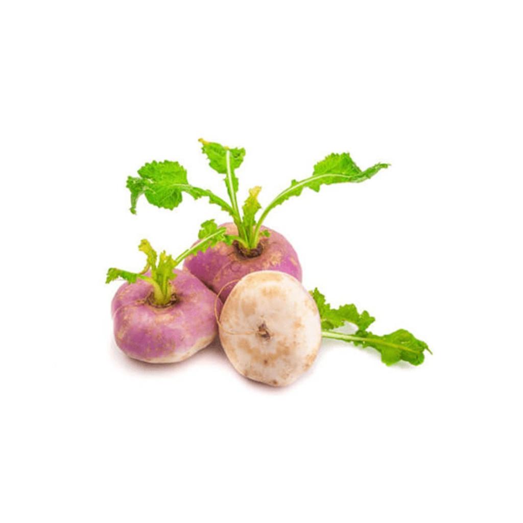 Turnip Baby 200G - Sunberry Fresh - Exotics