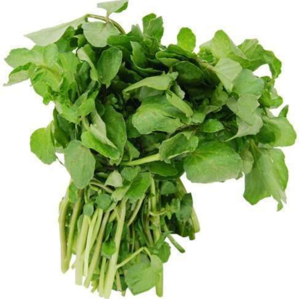 Watercress 100G - Sunberry Fresh - Herbs