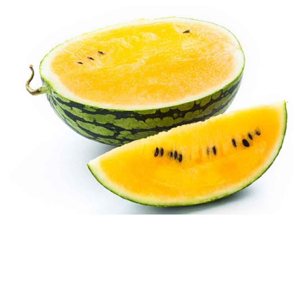 Watermelon Yellow Thailand - Sunberry Fresh - Exotics